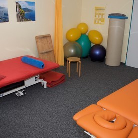 Physiotherapie Nürnberg