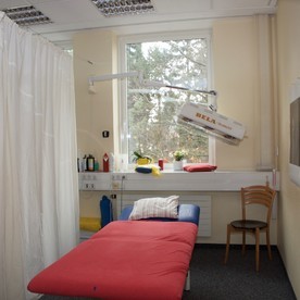 Physiotherapie Nürnberg