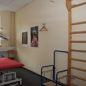 Physiotherapie Nürnberg